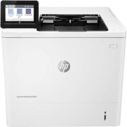 HP LaserJet Enterprise M612dn Impresora Laser Monocromo