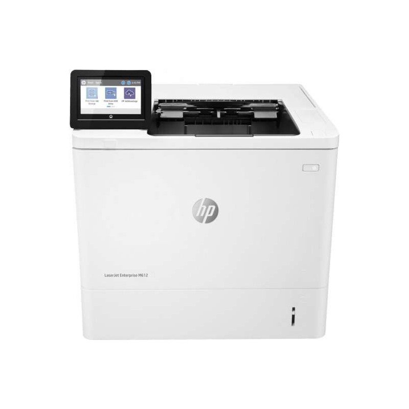 HP LaserJet Enterprise M612dn Impresora Laser Monocromo