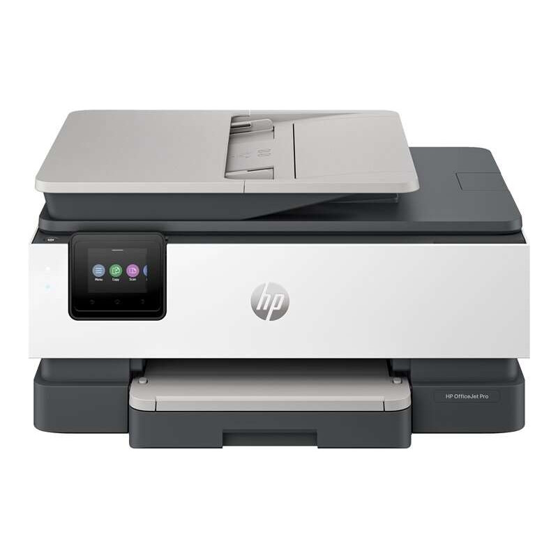 HP OfficeJet Pro 8122e Impresora Multifuncion Color WiFi