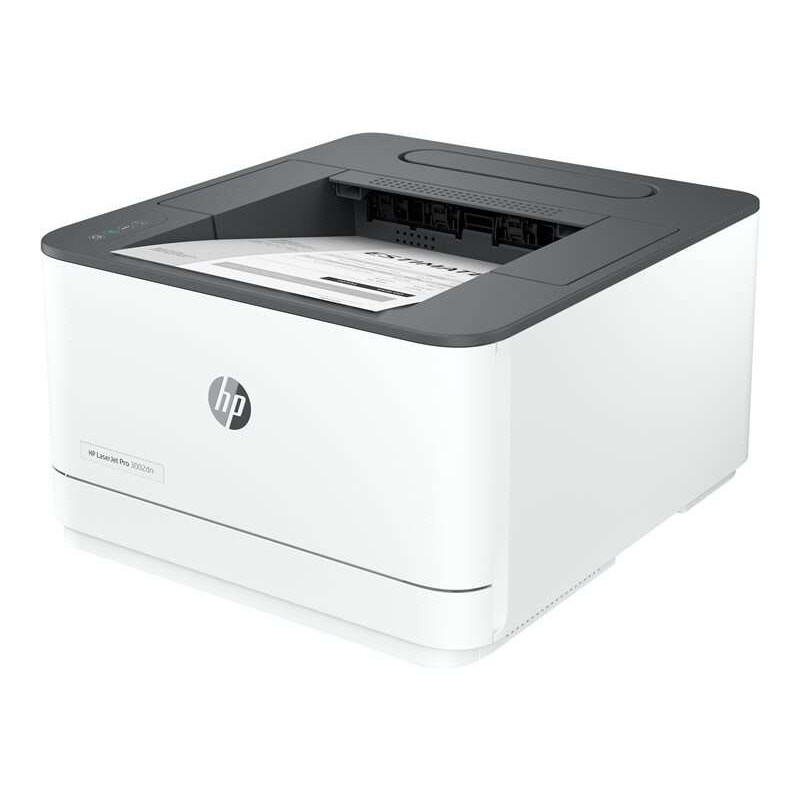 HP LaserJet Pro 3002dn Impresora Laser Monocromo Duplex