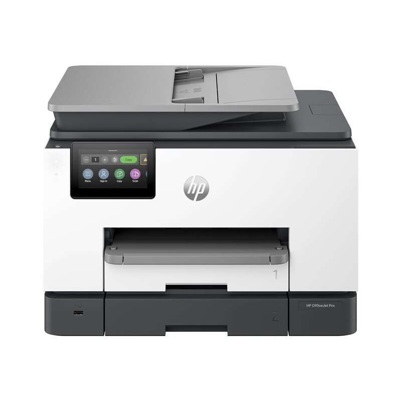 HP Officejet Pro 9130b Impresora Multifuncion Color WiFi