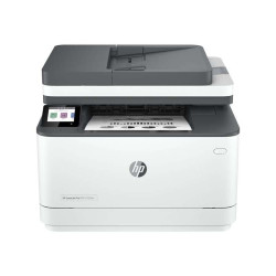 HP LaserJet Pro 3102fdn Impresora Multifuncion Laser