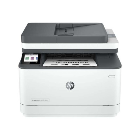 HP LaserJet Pro 3102fdn Impresora Multifuncion Laser