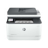 HP LaserJet Pro 3102fdn Impresora Multifuncion Laser
