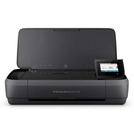 HP OfficeJet 250 Mobile Impresora Multifuncion Color WiFi