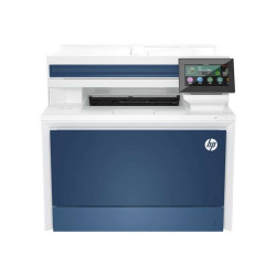 HP LaserJet Pro 4302fdw Impresora Multifuncion Laser Color