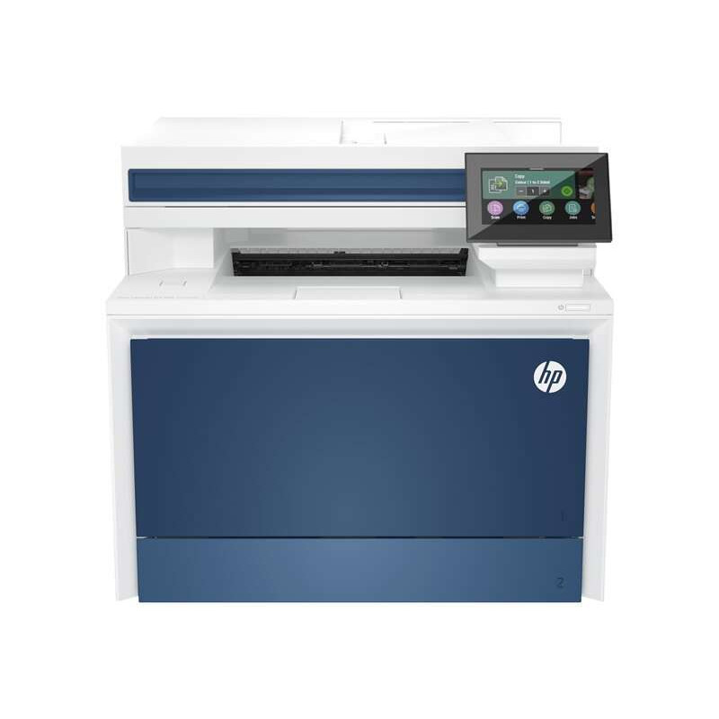 HP LaserJet Pro 4302fdw Impresora Multifuncion Laser Color