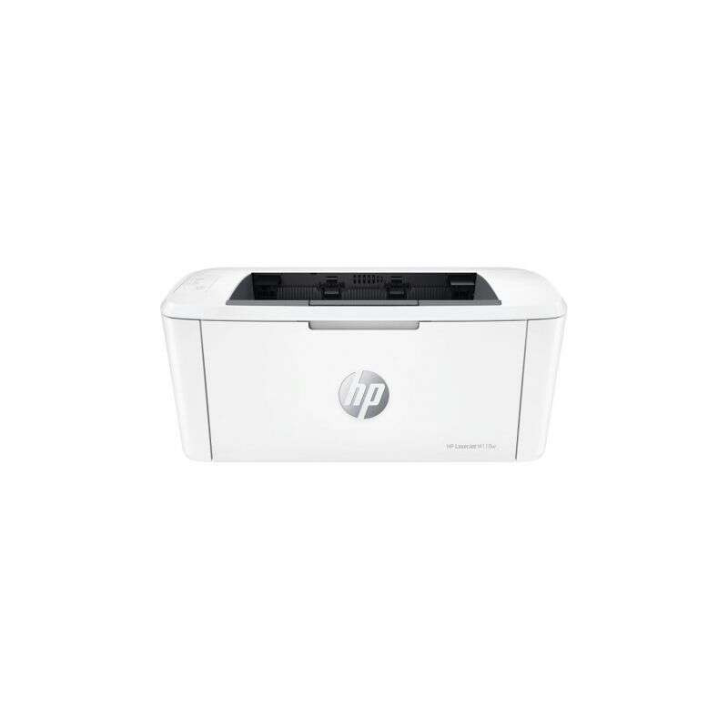 HP Laser M110w Impresora Laser Monocromo 21ppm - 128,85€