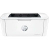 HP Laser M110w Impresora Laser Monocromo 21ppm - 128,85€