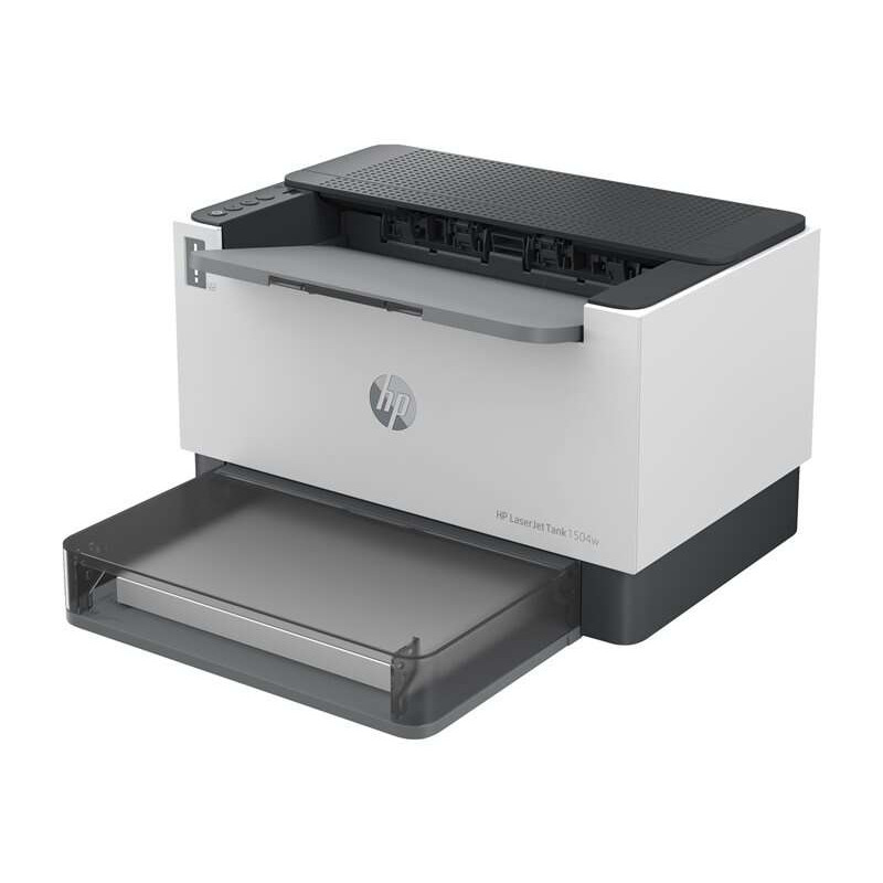 Tóner HP LaserJet Tank 1504w Impresora Laser Monocromo WiFi