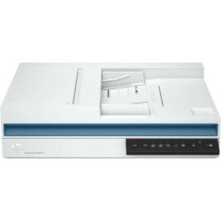 HP ScanJet Pro 2600 f1 Escaner Documental - 297,99€