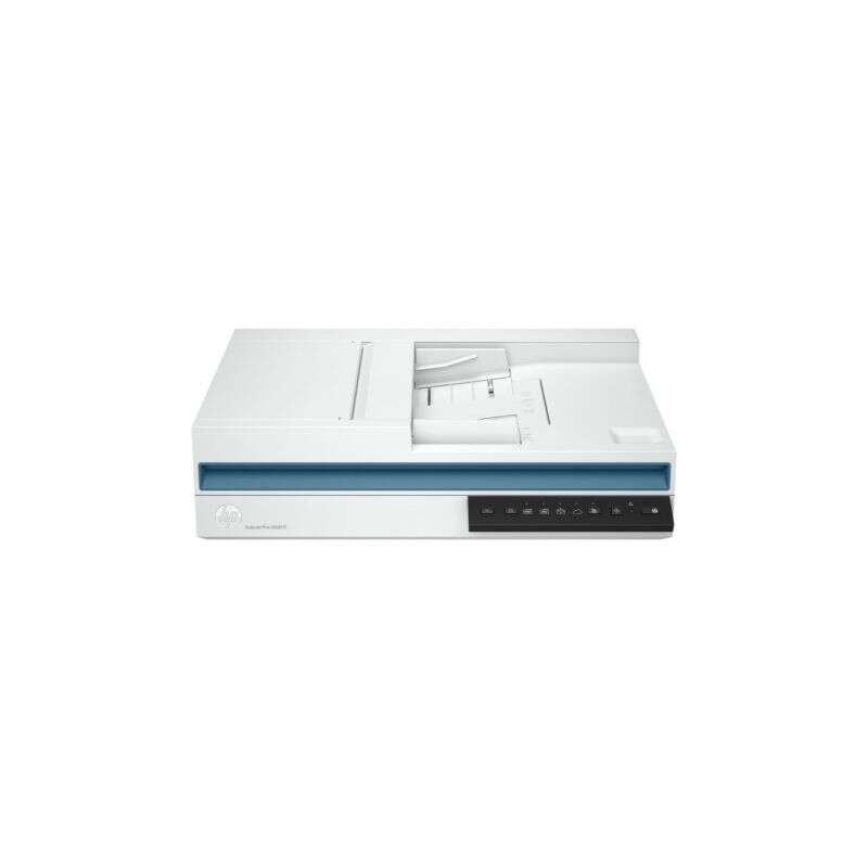 HP ScanJet Pro 2600 f1 Escaner Documental - 297,99€
