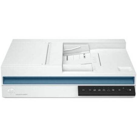HP ScanJet Pro 2600 f1 Escaner Documental - 297,99€