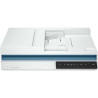 HP ScanJet Pro 2600 f1 Escaner Documental - 297,99€
