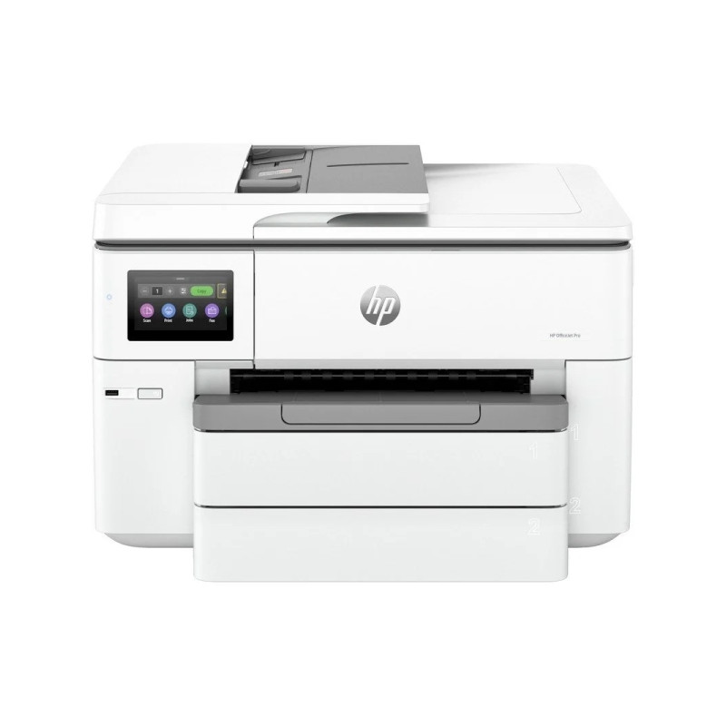 HP DeskJet Pro 9730e Impresora Multifuncion Color WiFi