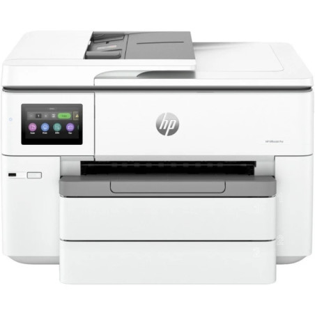 HP DeskJet Pro 9730e Impresora Multifuncion Color WiFi