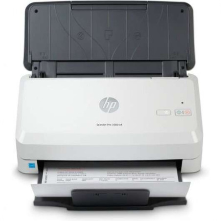 HP ScanJet Pro 3000 S4 Escaner Documental - 326,76€