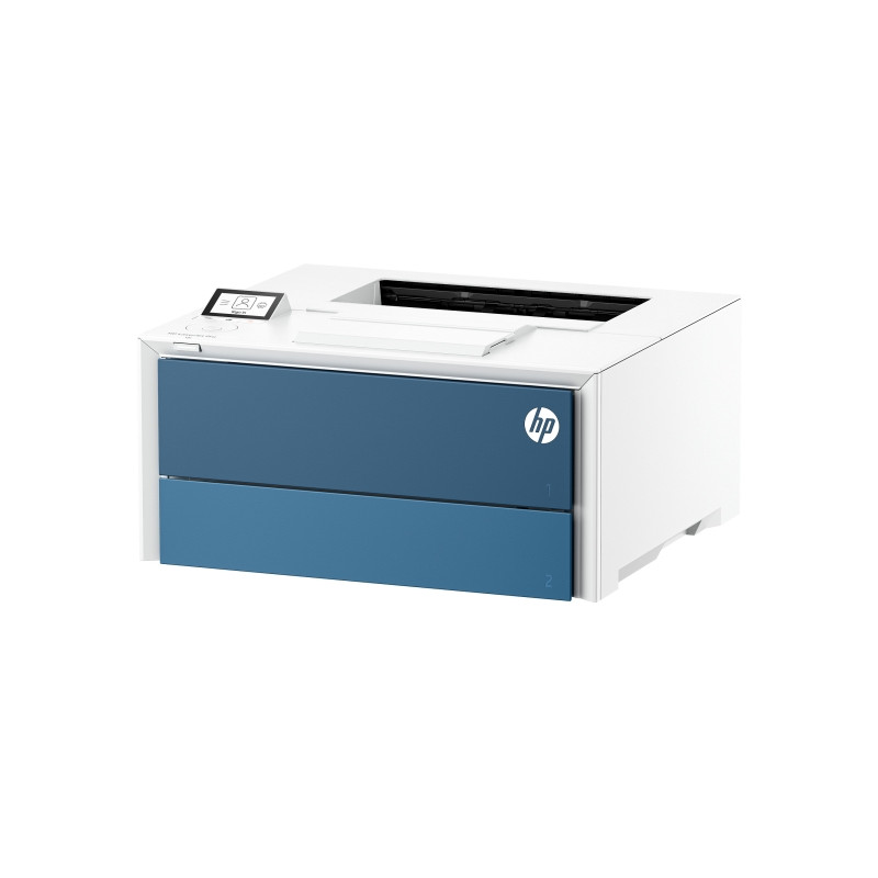 HP LaserJet Pro 4007dn Impresora Laser Monocromo Duplex
