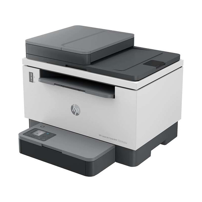 HP LaserJet Tank MFP 2604SDW Impresora Multifuncion Laser