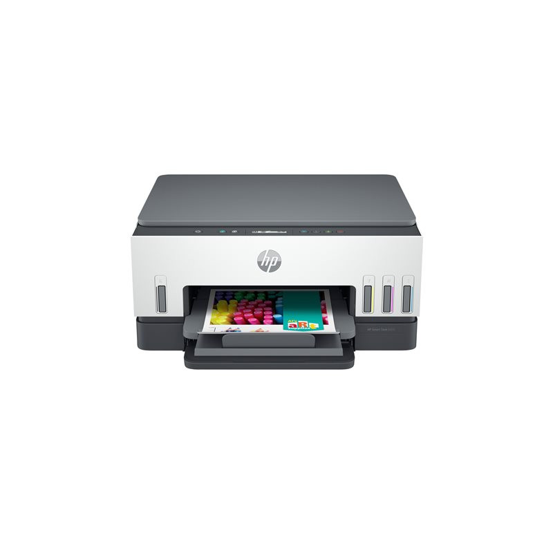 HP Smart Tank 6005 Impresora Multifuncion Color Duplex WiFi