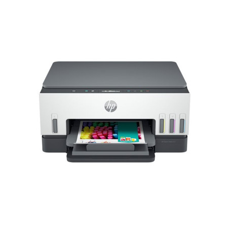 HP Smart Tank 6005 Impresora Multifuncion Color Duplex WiFi