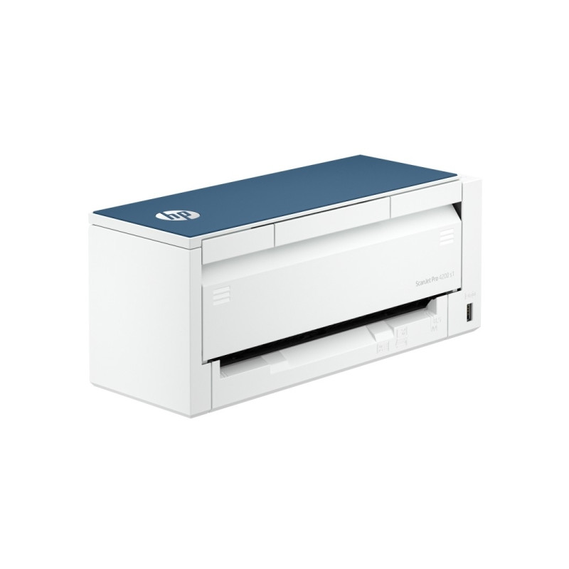 HP ScanJet Pro 4200 s1 Escaner Documental A4 Duplex 