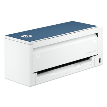 HP ScanJet Pro 4200 s1 Escaner Documental A4 Duplex 