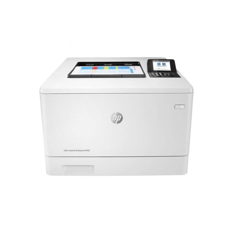 HP Color LaserJet Enterprise M455dn Impresora Laser Color
