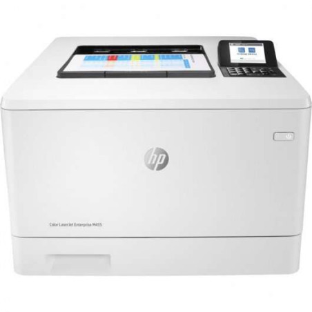 HP Color LaserJet Enterprise M455dn Impresora Laser Color