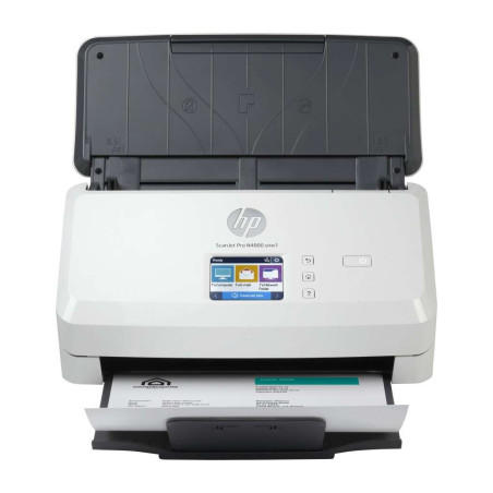 HP ScanJet Pro 4000 snw1 Escaner Documental WiFi - 549,59€