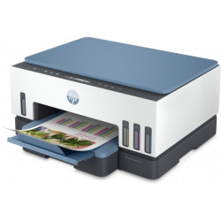 HP Smart Tank 7006 Impresora Multifuncion Color Duplex WiFi