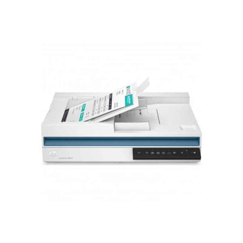 HP ScanJet Pro 3600 f1 Escaner Documental - 381,94€