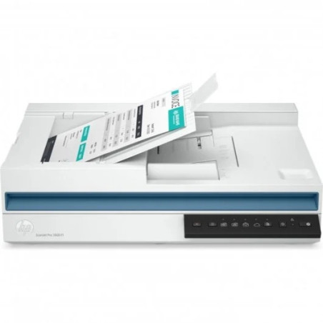 HP ScanJet Pro 3600 f1 Escaner Documental - 381,94€