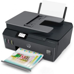 HP Smart Tank Plus 655 Impresora Multifuncion Color WiFi