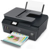 HP Smart Tank Plus 655 Impresora Multifuncion Color WiFi