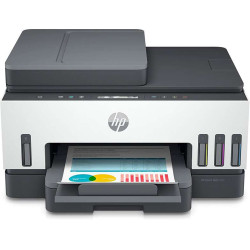 HP Smart Tank 7305 All-in-One Impresora Multifuncion Color