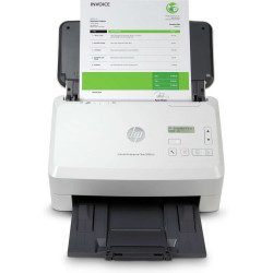 HP ScanJet Enterprise Flow 5000 s5 Escaner Documental 