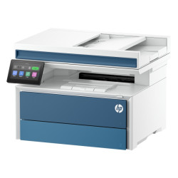HP LaserJet Pro MFP 4113fdn Impresora Multifuncion Laser