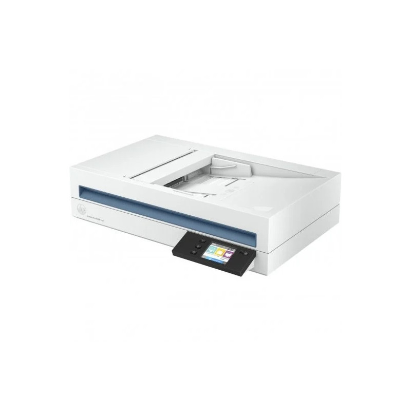 HP ScanJet Pro N4600 fnw1 Escaner Documental WiFi - 632,31€