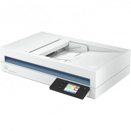 HP ScanJet Pro N4600 fnw1 Escaner Documental WiFi - 632,31€