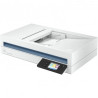 HP ScanJet Pro N4600 fnw1 Escaner Documental WiFi - 632,31€