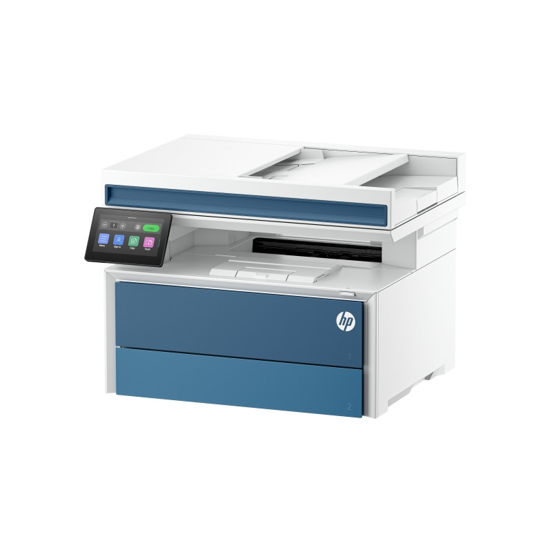 HP LaserJet Pro MFP 4113fdn Impresora Multifuncion Laser