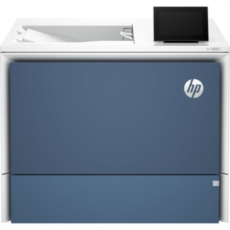 HP Color LaserJet Enterprise 5700dn Impresora Laser Color