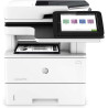 HP LaserJet Enterprise M528dn Impresora Multifuncion Laser