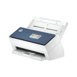 HP Scanjet Enterprise Flow N9000 sn1 Escaner Documental A3