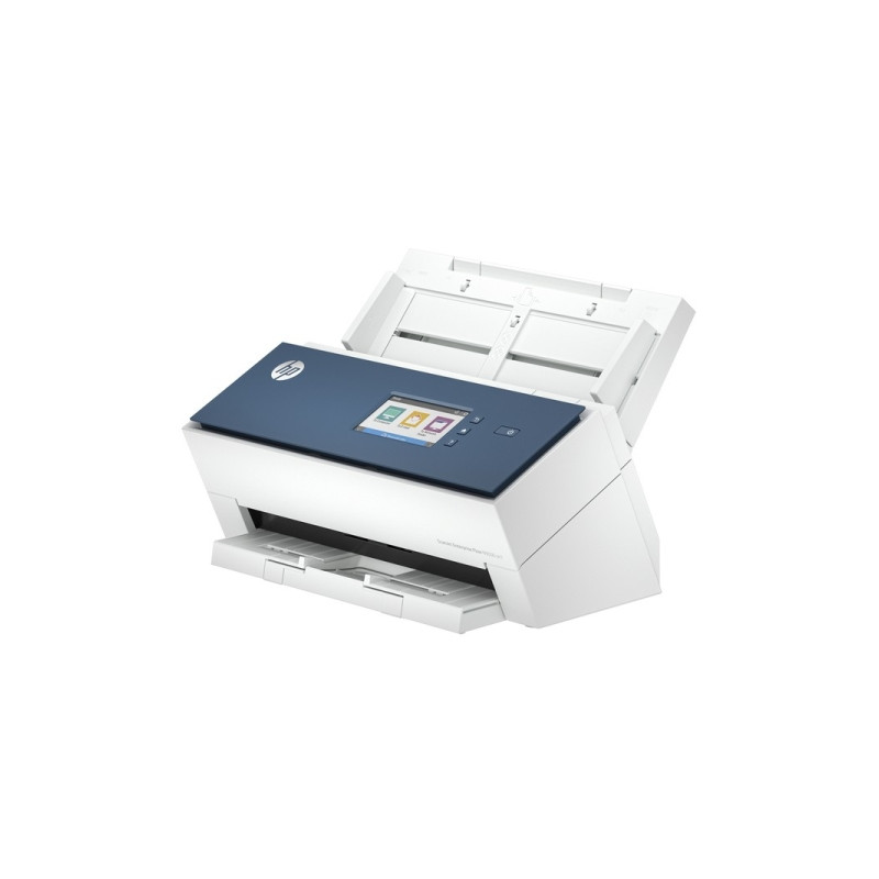 HP Scanjet Enterprise Flow N9000 sn1 Escaner Documental A3