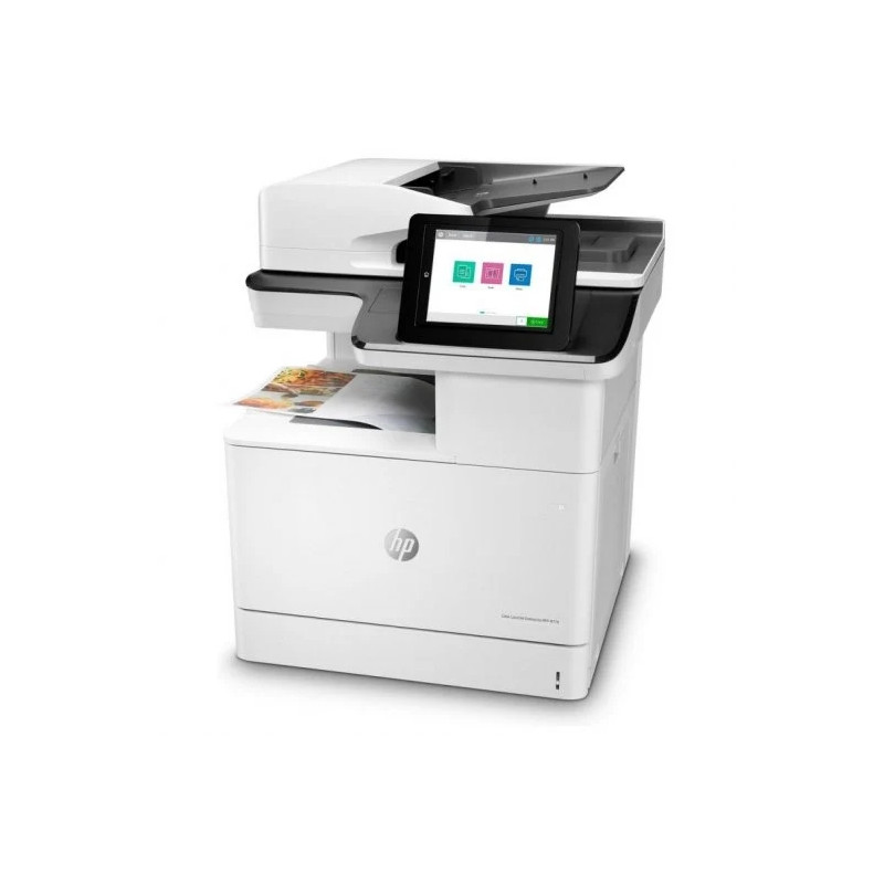 HP LaserJet Enterprise MFP M776dn Impresora Multifuncion