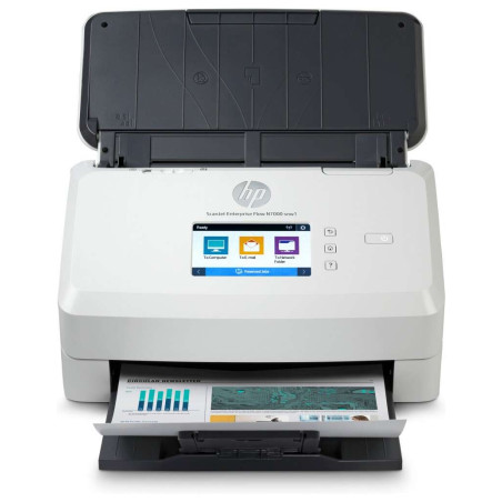 HP ScanJet Enterprise Flow 7000 snw1 Escaner Documental