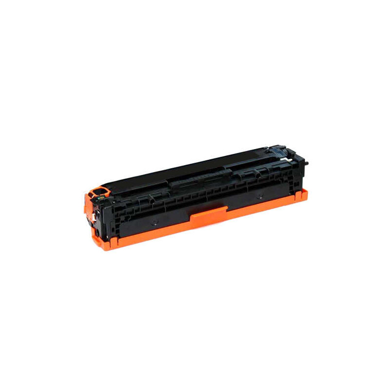 Tóner Canon NO CHIP Negro Compatible - 12,41€ | Envío 24h
