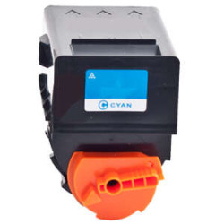 Tóner Canon CEXV21 Cyan Compatible - 30,73€ | Envío 24h